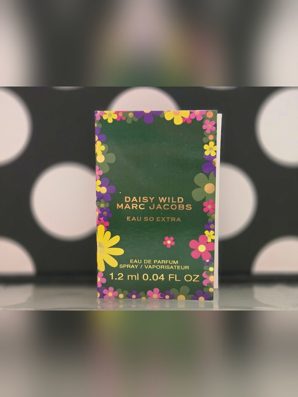 10/$25✨️MJ Daisy Wild Eau So Extra✨️